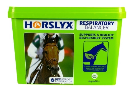 Respiratory Balancer 5 kg