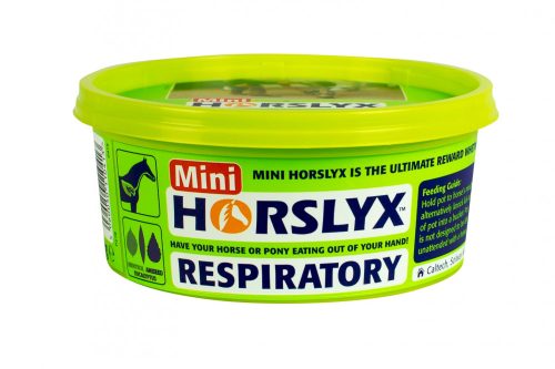 Respiratory Balancer 650 g