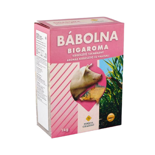 Bigaroma, 1kg