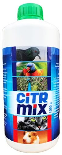 Citrmix 100ml