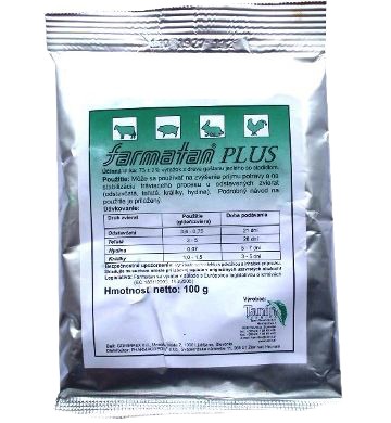 Farmatan Plus 100 g