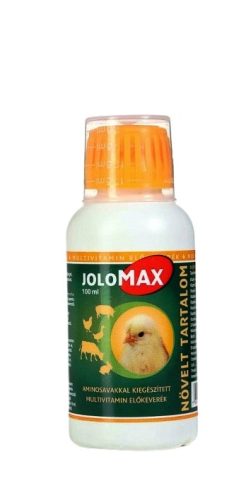 Jolomax 100 ml