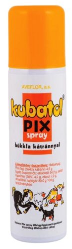 Kubatol, 150ml