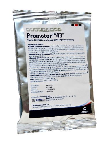 Promotor 43 100gr