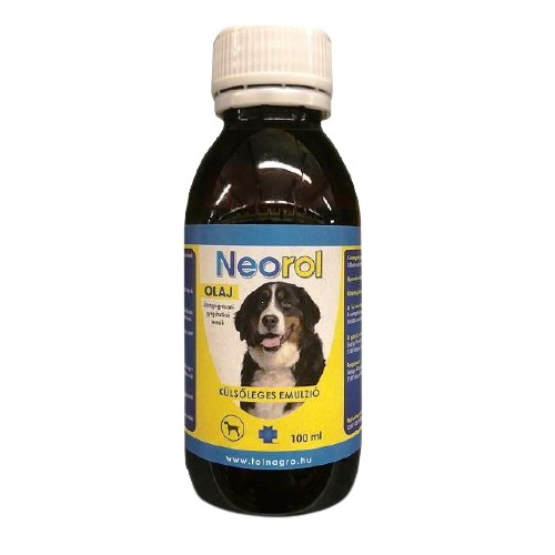 Neorol, sebolaj, 100 ml