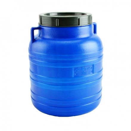 Bidon, 20 liter