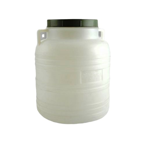 Bidon, 40 liter