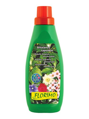 Florimo tápoldat, általános, 1000ml