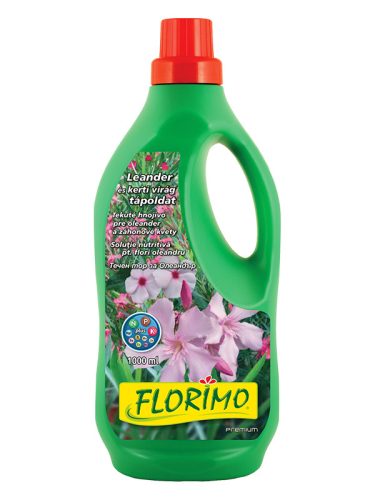 Florimo tápoldat, leander, 1000ml