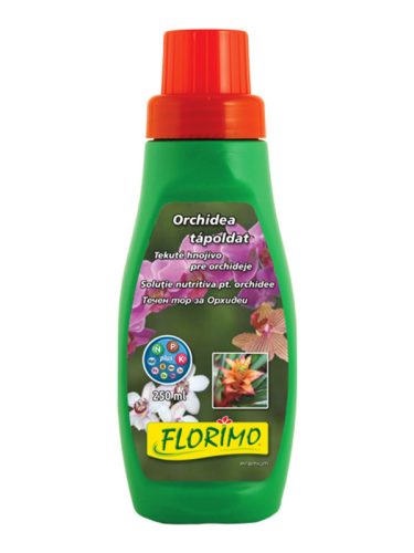 Florimo tápoldat, orchidea, 250ml