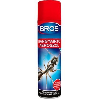 Bros Hangyairtó aerosol 150ml